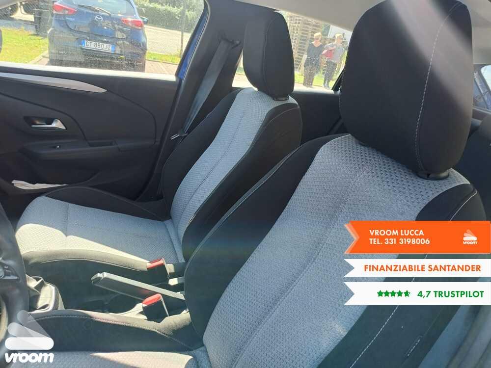 OPEL Corsa 6ª serie Corsa 1.2