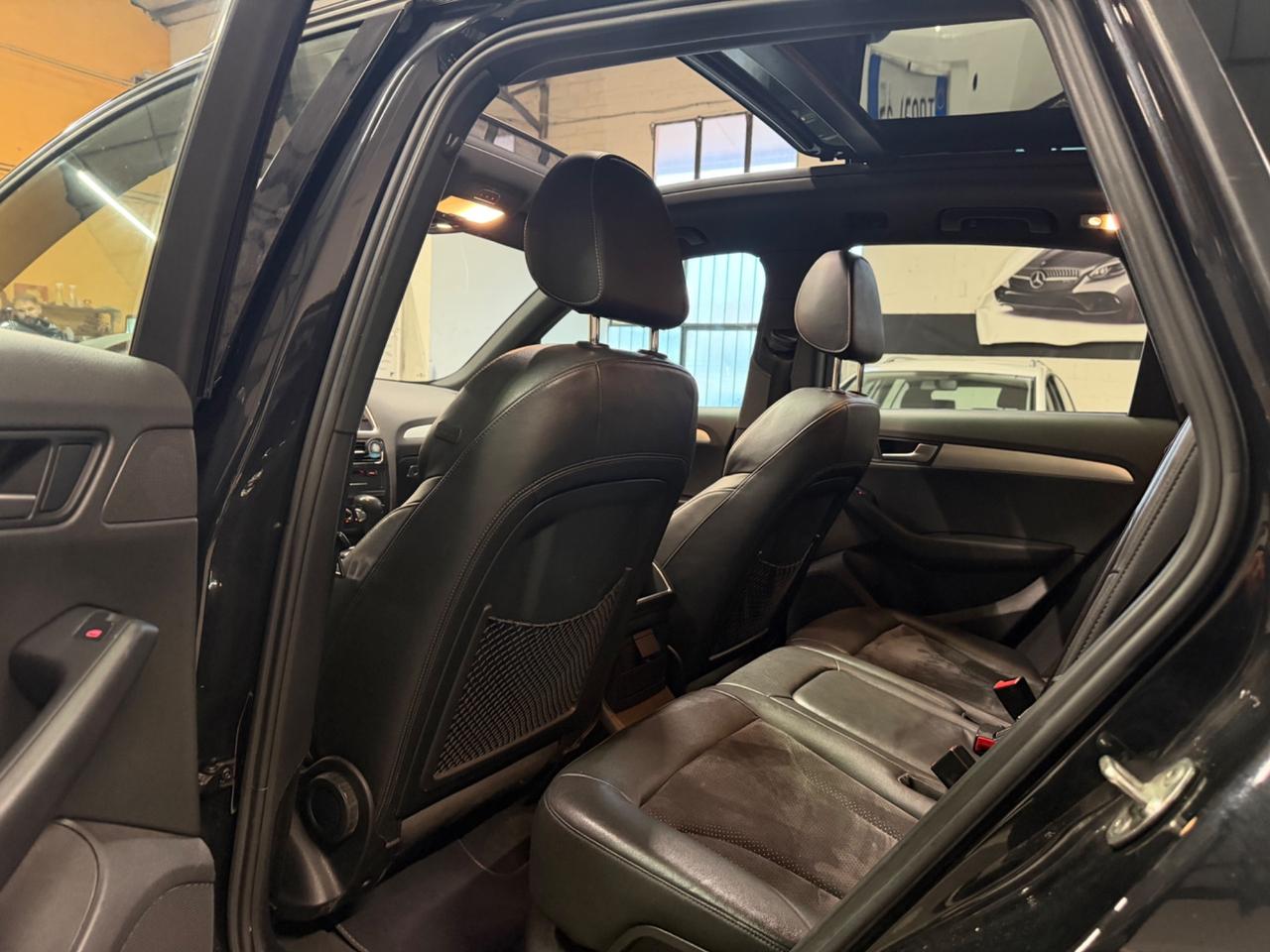 Audi Q5 2.0 TDI 170 CV quattro S tronic Advanced Plus Line