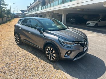 Renault Captur TCe 90 CV Techno