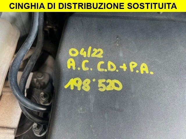 FORD C-Max 1.6 TDCi 115CV Titanium