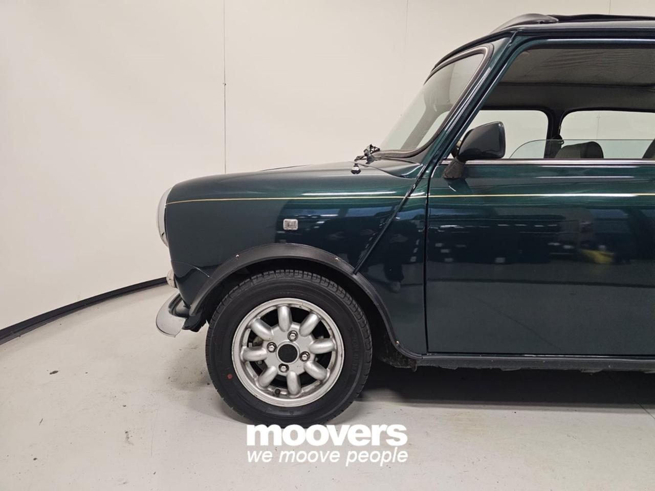 1000 MINI ROVER BRITISH OPEN CLASSIC