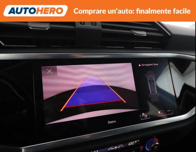 AUDI Q3 35 TDI S tronic