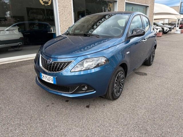 Lancia Ypsilon 1.0 FireFly 5 porte S&S Hybrid Gold Plus