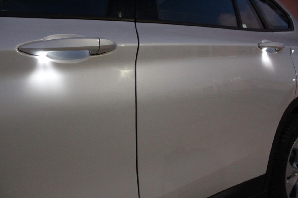 BMW X1 sDrive 18d Aut. *Tetto *Pelle *SOLI 57.000 KM