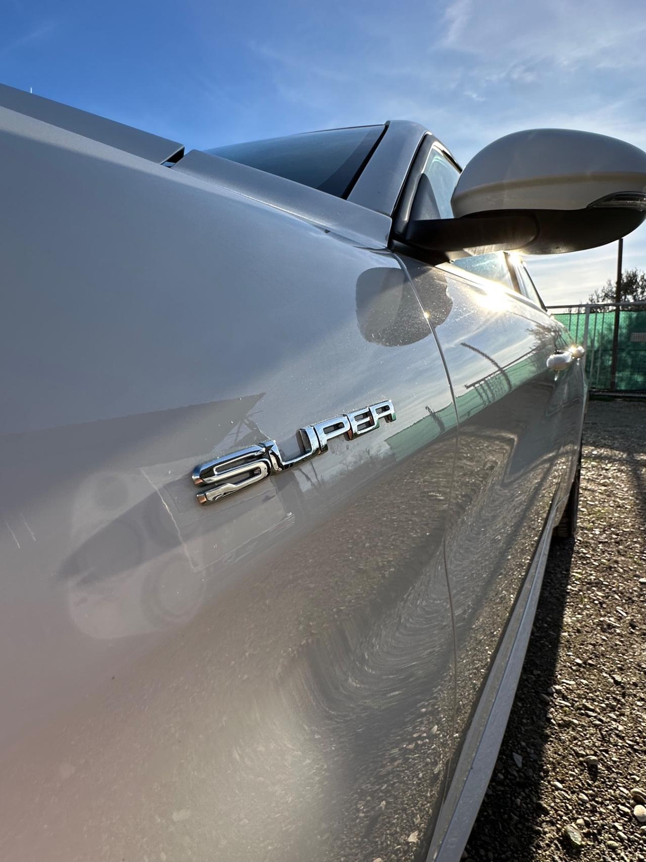 Alfa Romeo Giulia 2.2 Turbodiesel 136 CV AT8 Super