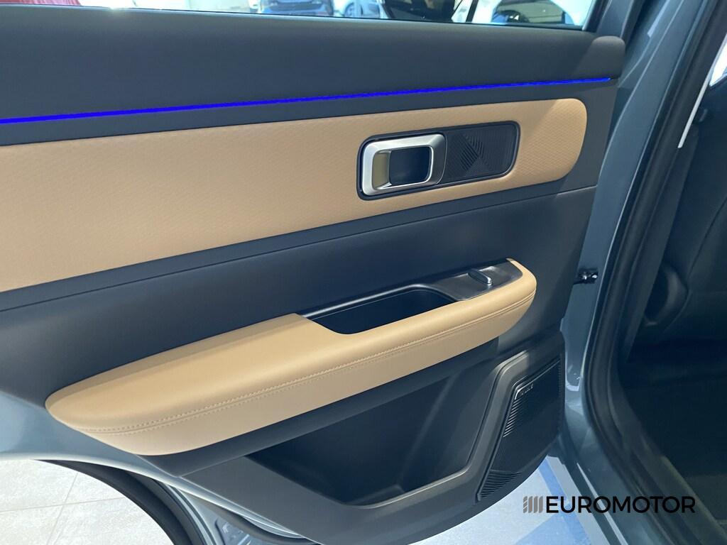 Jaecoo Jaecoo 7 Super Hybrid 1.5 TGDI Plug-in Exclusive 2WD