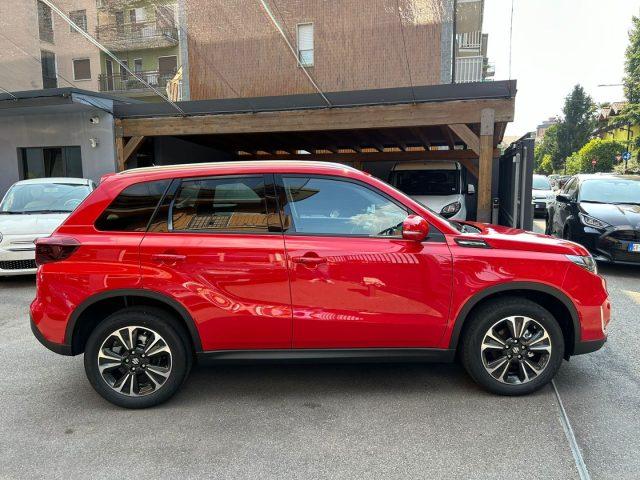 SUZUKI Vitara 1.5 Hybrid 140V 4WD AllGrip Top * PREZZO PROMO *