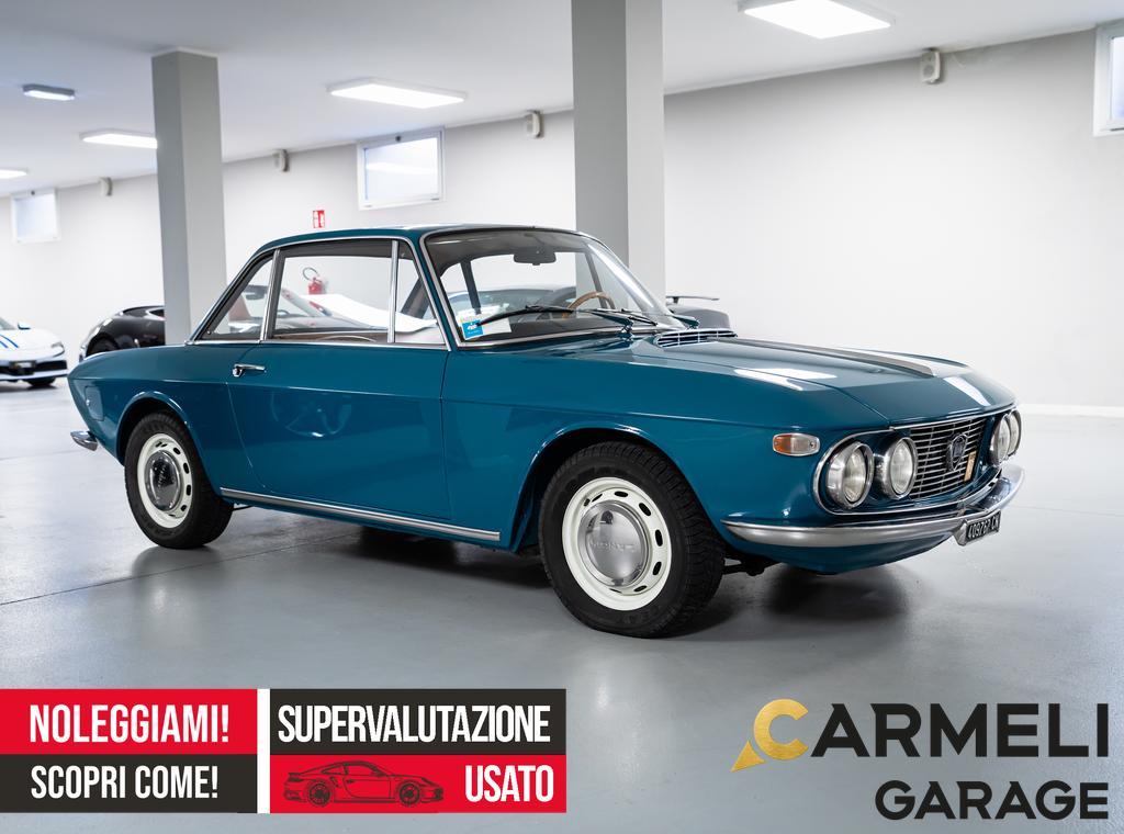 Lancia Fulvia COUPE’ 1.2 PRIMA SERIE