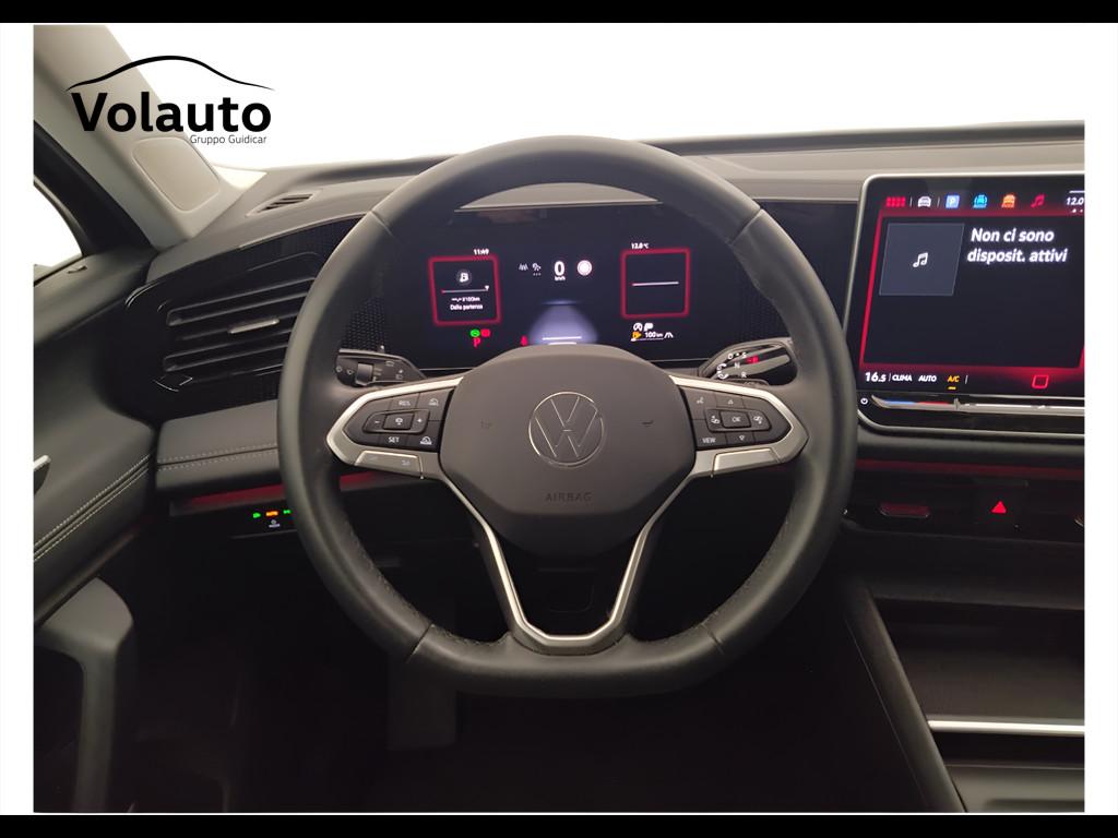 VOLKSWAGEN Tiguan III 2024 - Tiguan 2.0 tdi Life 150cv dsg