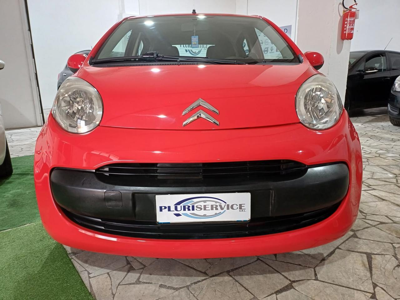 Citroen C1 1.0 5 porte BELLISSIMA - 2009