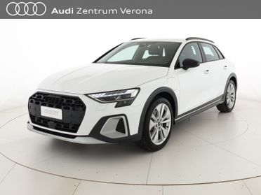 Allstreet 40TFSIe 204CV S tronic Business Advanced