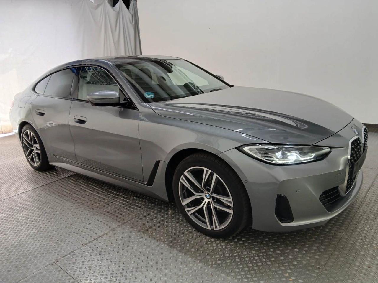 BMW 420 GRAN COUPE 190CV