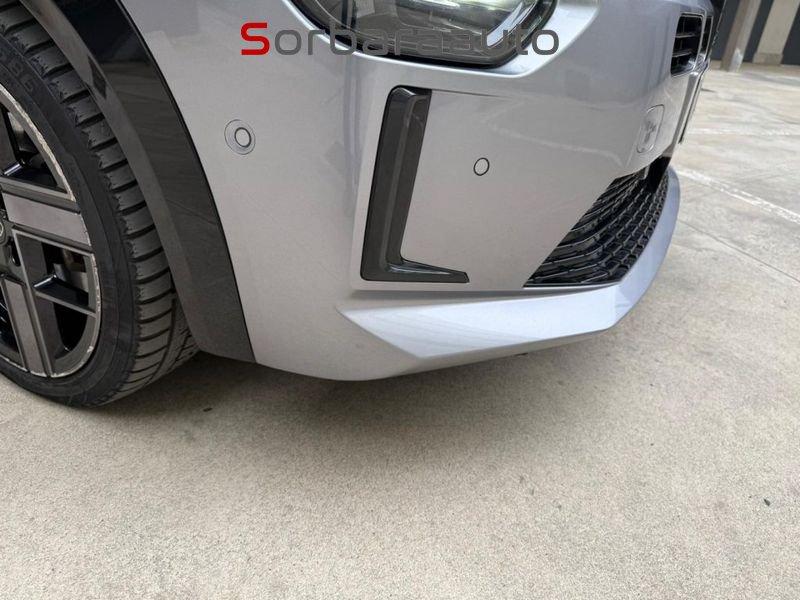 Lancia Ypsilon Ibrida Ibrida 100cv LX e-DCT