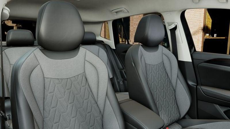 Volkswagen Tiguan 1.5 TSI eHybrid DSG Edition Plus