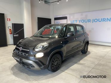 Fiat 500L 1.3 Multijet