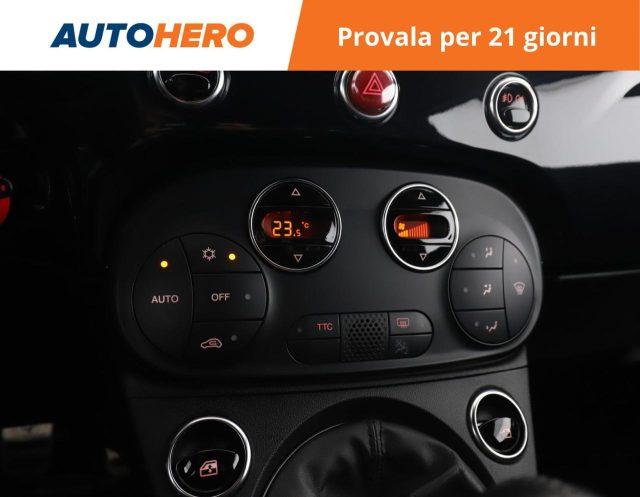 ABARTH 595 1.4 Turbo T-Jet 145 CV