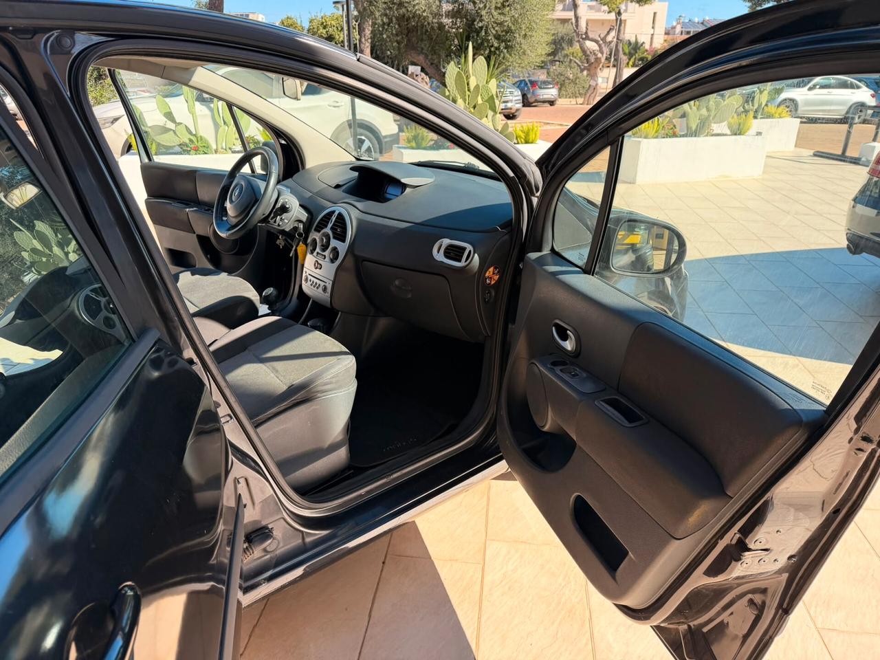 Renault Modus 1.5 dCi 85CV Dynamique