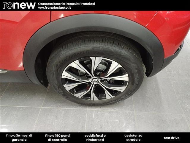 RENAULT Captur TCE 90 TECHNO