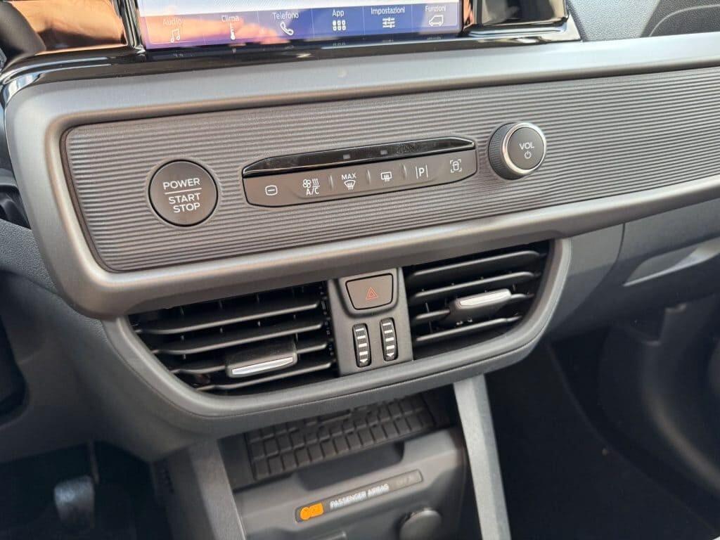 Ford Tourneo Courier Tit. 1.0 EcoB. 125CV 5p. - N1 Autocarro