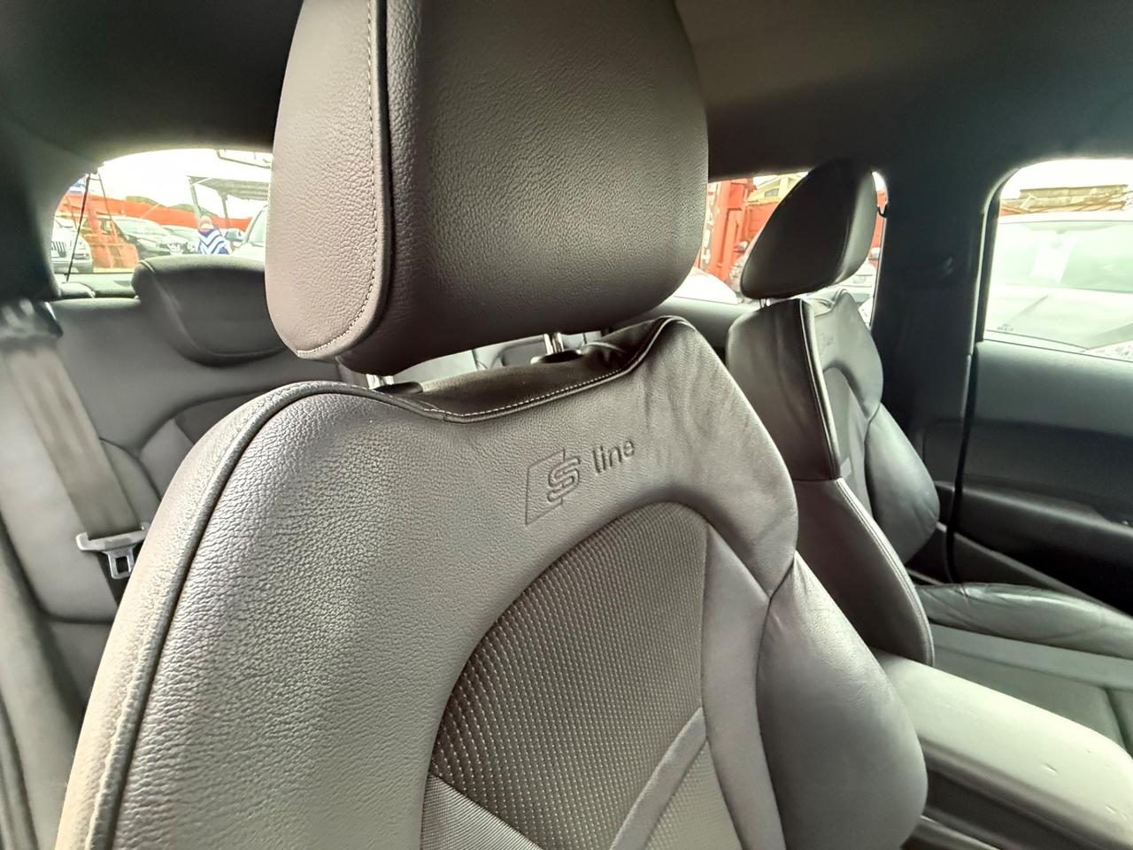 A1 SPB 1.6 TDI ultra-s-line-unipro-rate -