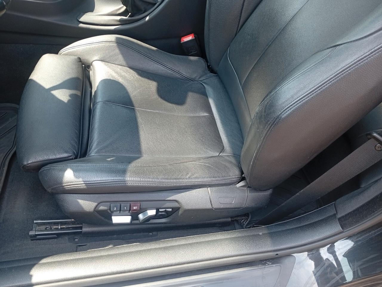 Bmw 430 430i Coupé Sport