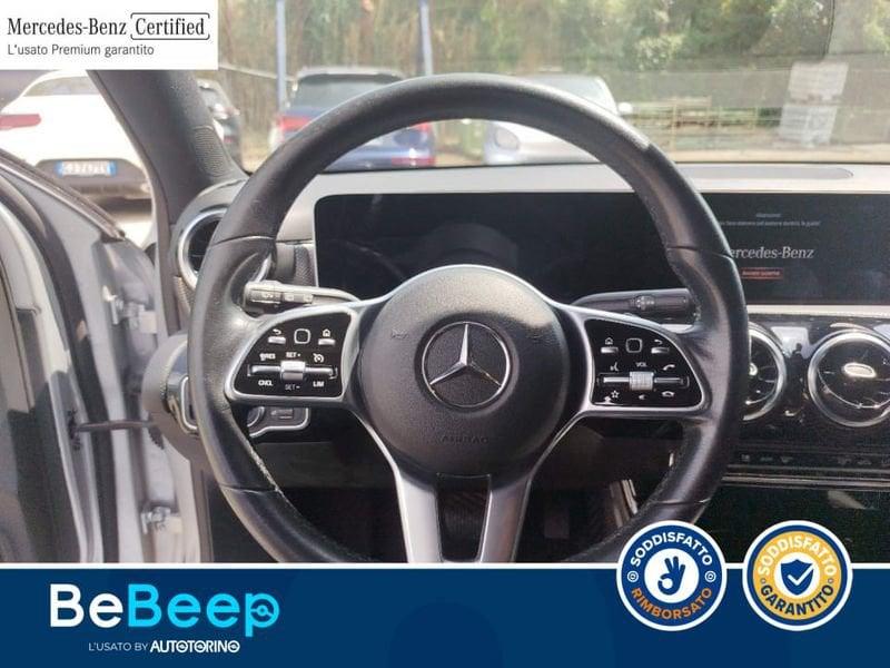 Mercedes-Benz Classe A A 180 SPORT AUTO