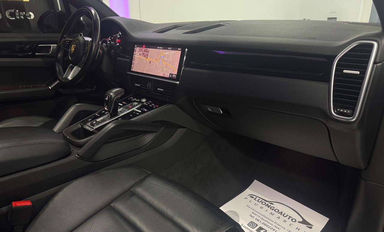 Porsche Cayenne 3.0 340Cv Iper Full