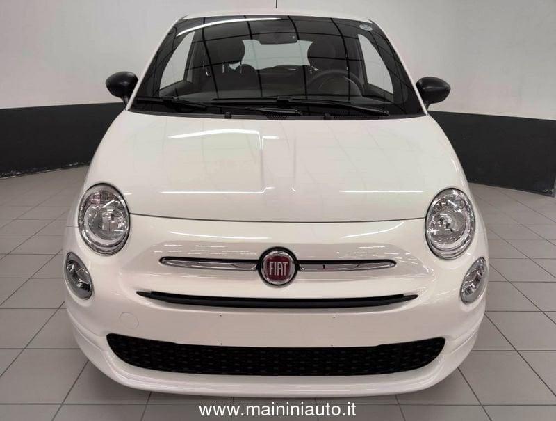 FIAT 500 1.0 70cv Hybrid Cult