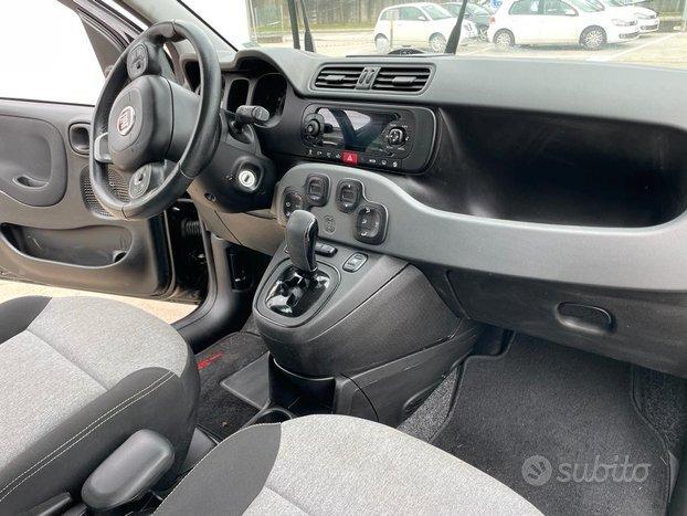 Fiat Panda 0.9 twin air ***ALLUVIONATA NON MARCIANTE**