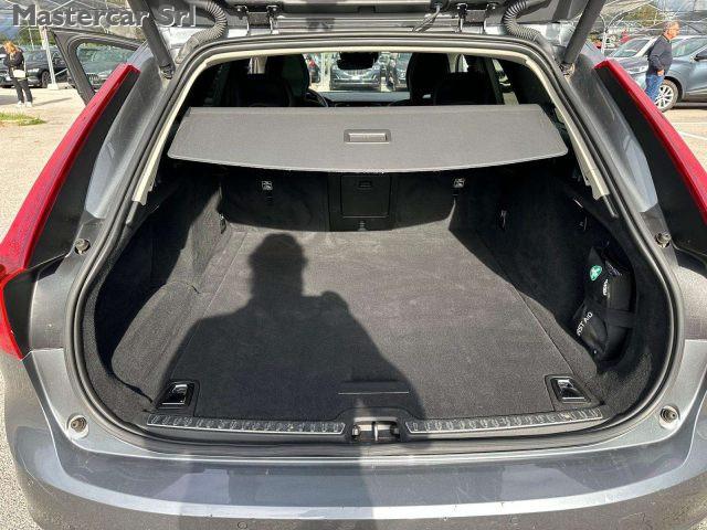 VOLVO V90 V90 d4 Business Plus awd geartronic my20 GB172HE