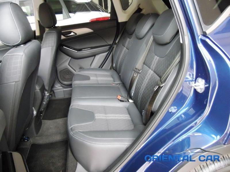 EVO Evo 5 Evo 5 1.5 turbo Gpl 120cv KM0 ANNUNCIO REALE AL 100% SENZA TRAPPOLE