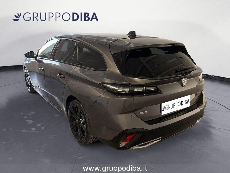 Peugeot 308 III 2021 SW SW 1.5 bluehdi Allure Pack s&s 130cv