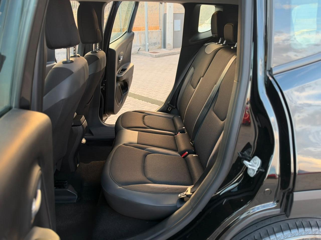 JEEP RENEGADE 1.6 MJT 130CV LIMITED 2023