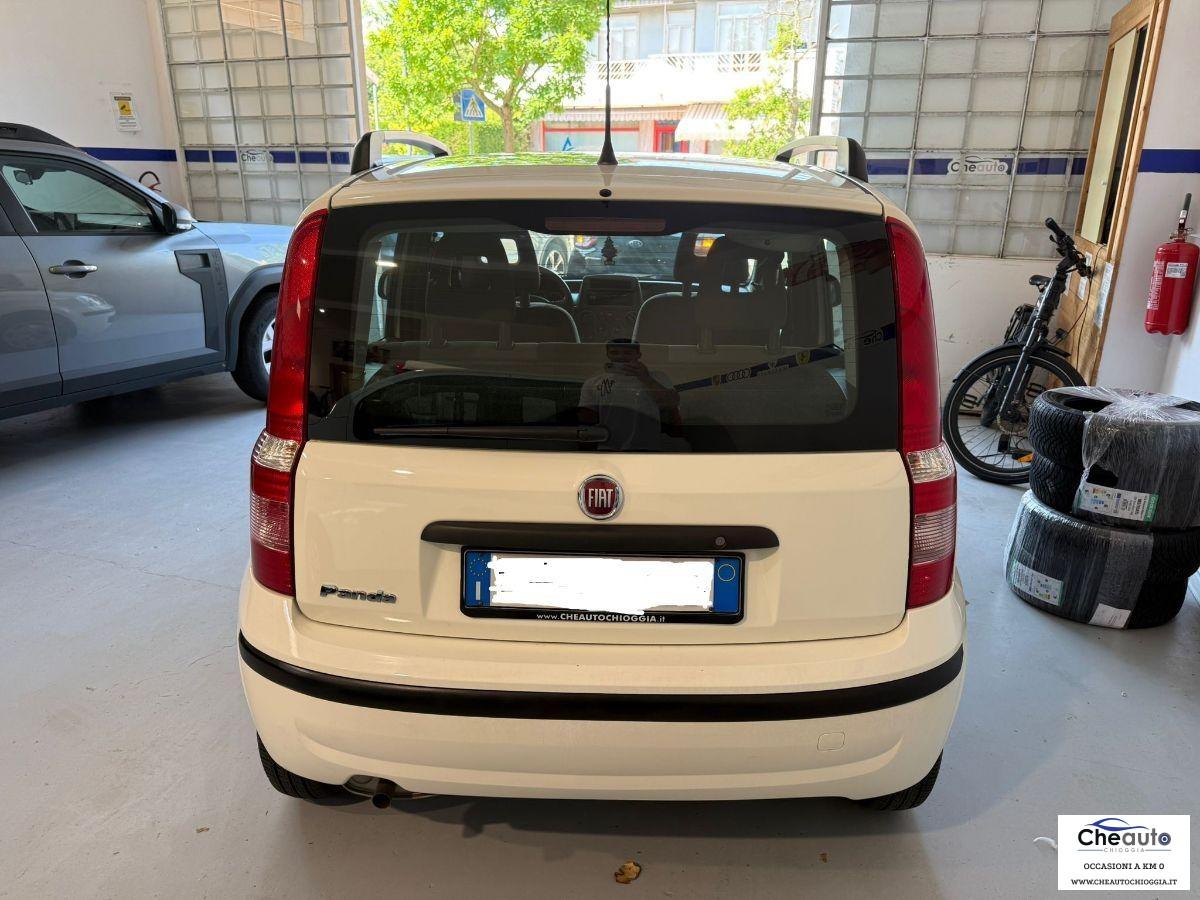 FIAT - Panda - 1.2 Emotion solo 30.000 km