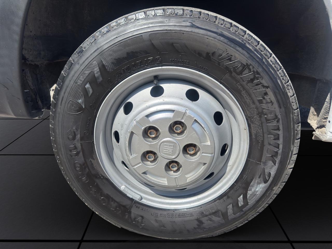 Fiat Ducato 35 2.3 MJT 150 CV CRUISE(PL-TM L3H2)NAVI-SENSORI-FURGONE-E6B