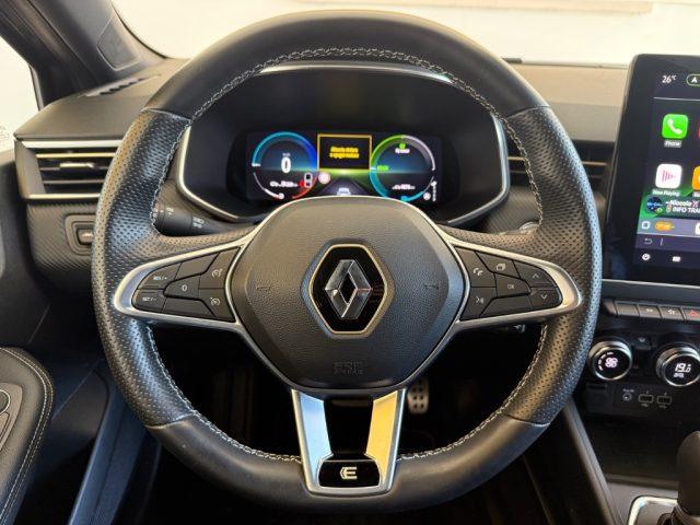 RENAULT Clio Full Hybrid E-Tech 145 CV Engineered PREZZO REALE