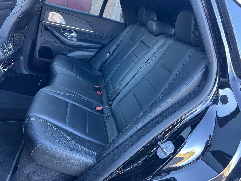 Mercedes-Benz GLE 350 d 4Matic Coupé Premium Plus AMG Line