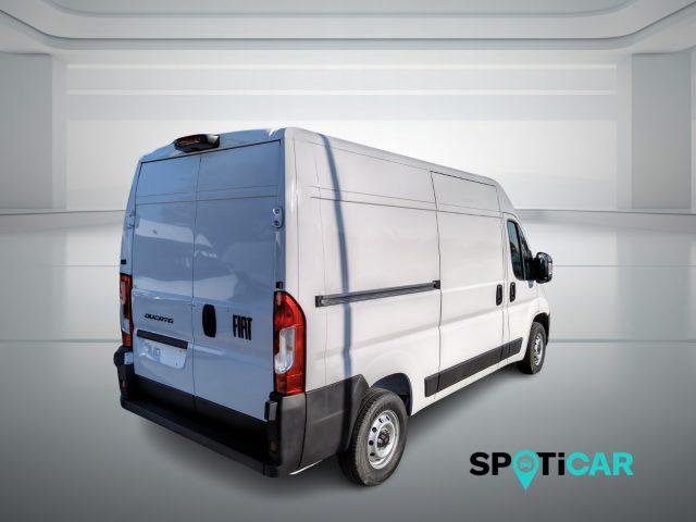 FIAT Ducato 35 2.2 Mjt 140CV MT6 PM-TM MH2 LASTRATO