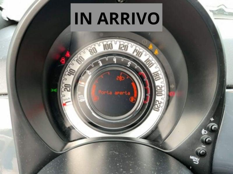 FIAT 500 500 1.0 hybrid Cult 70cv