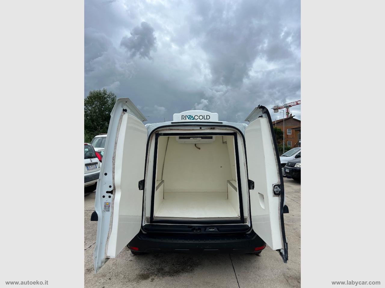 Dokker 1.6 8V 85CV GPL Furgone FRIGO
