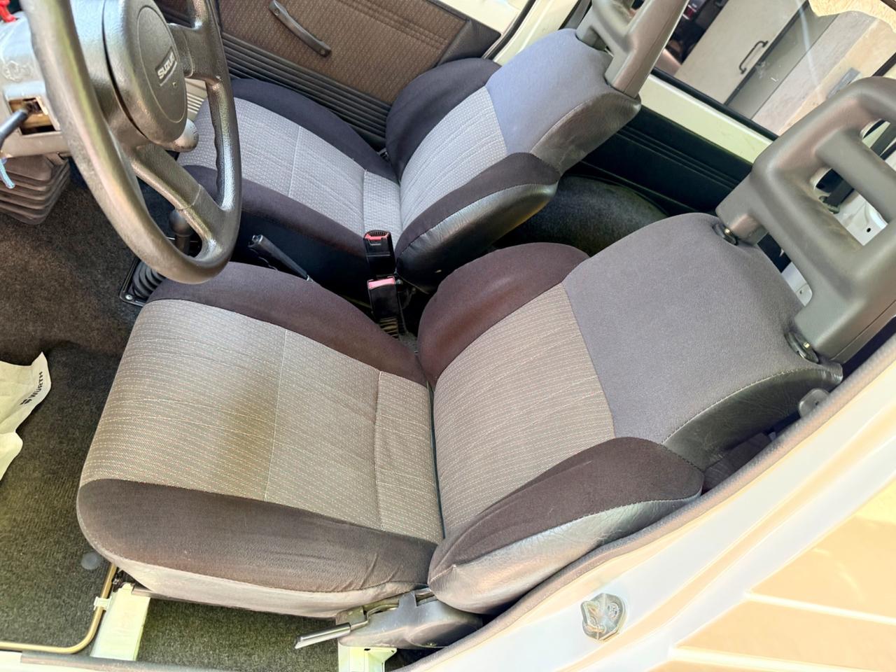 Suzuki Samurai 1.3 benzina