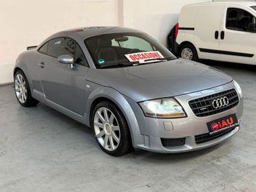Audi TT Coupé 3.2 V6 cat quattro