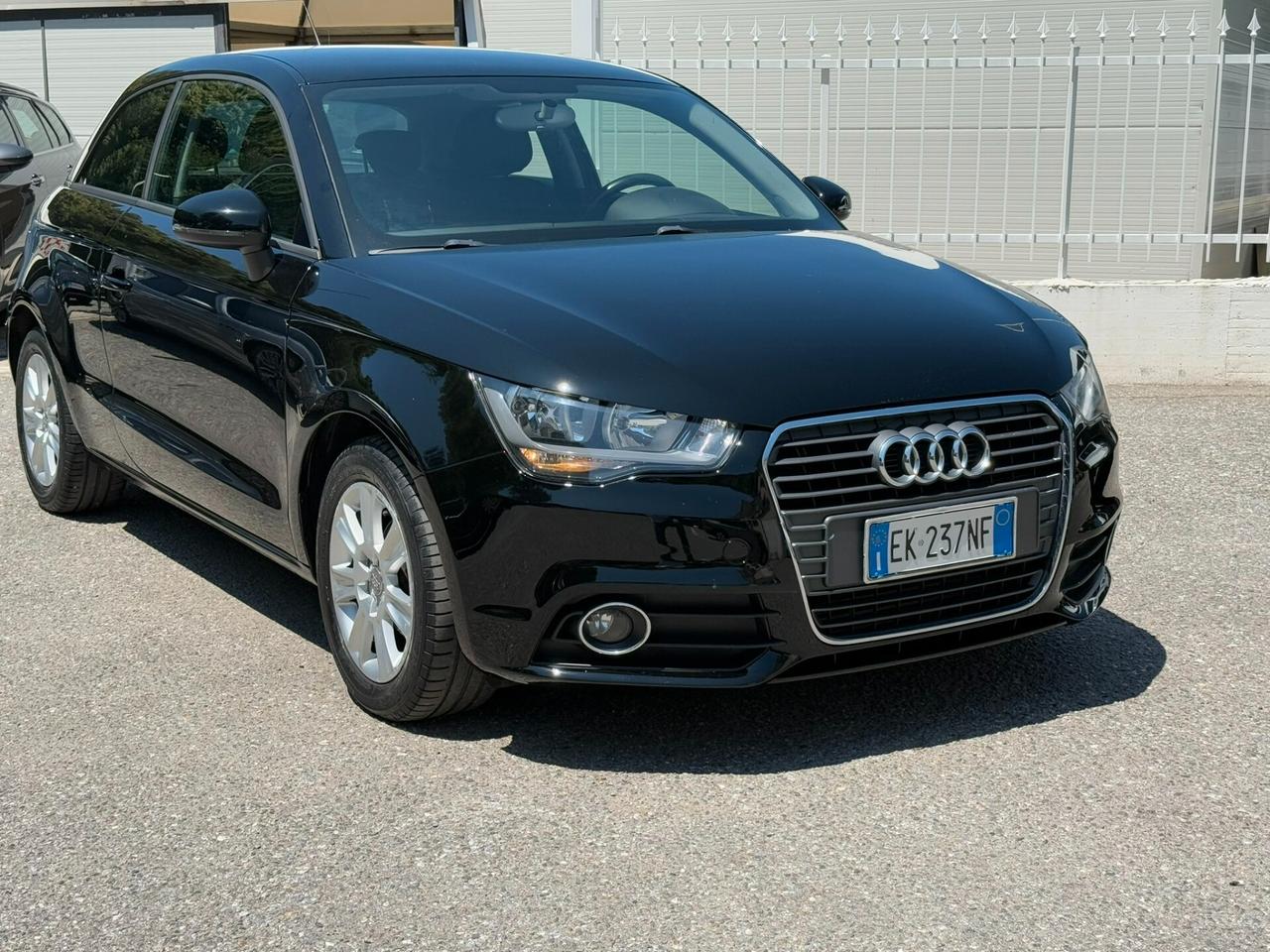 Audi A1 1.6 TDI Ambition