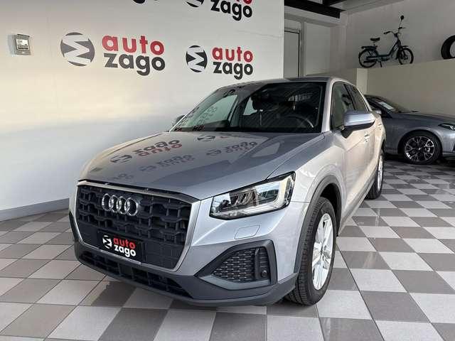 Audi Q2 30 TFSI Business Advanced