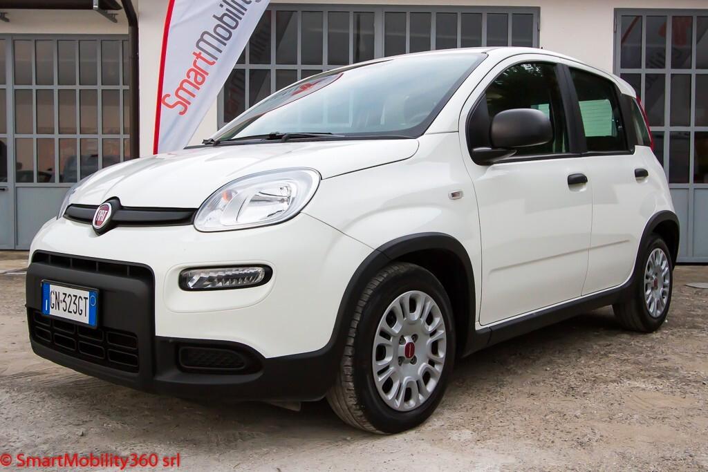 Fiat Panda 1.0 FireFly S&S Hybrid - Ok neopatentati, prezzo vero senza obbligo di finanziamento!