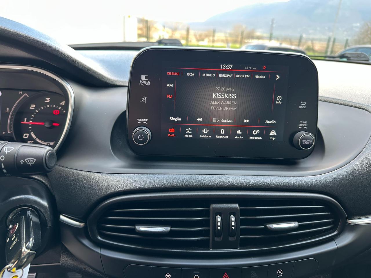 Fiat Tipo Station Wagon Tipo SW 1.3 mjt Mirror s&s 95cv my19