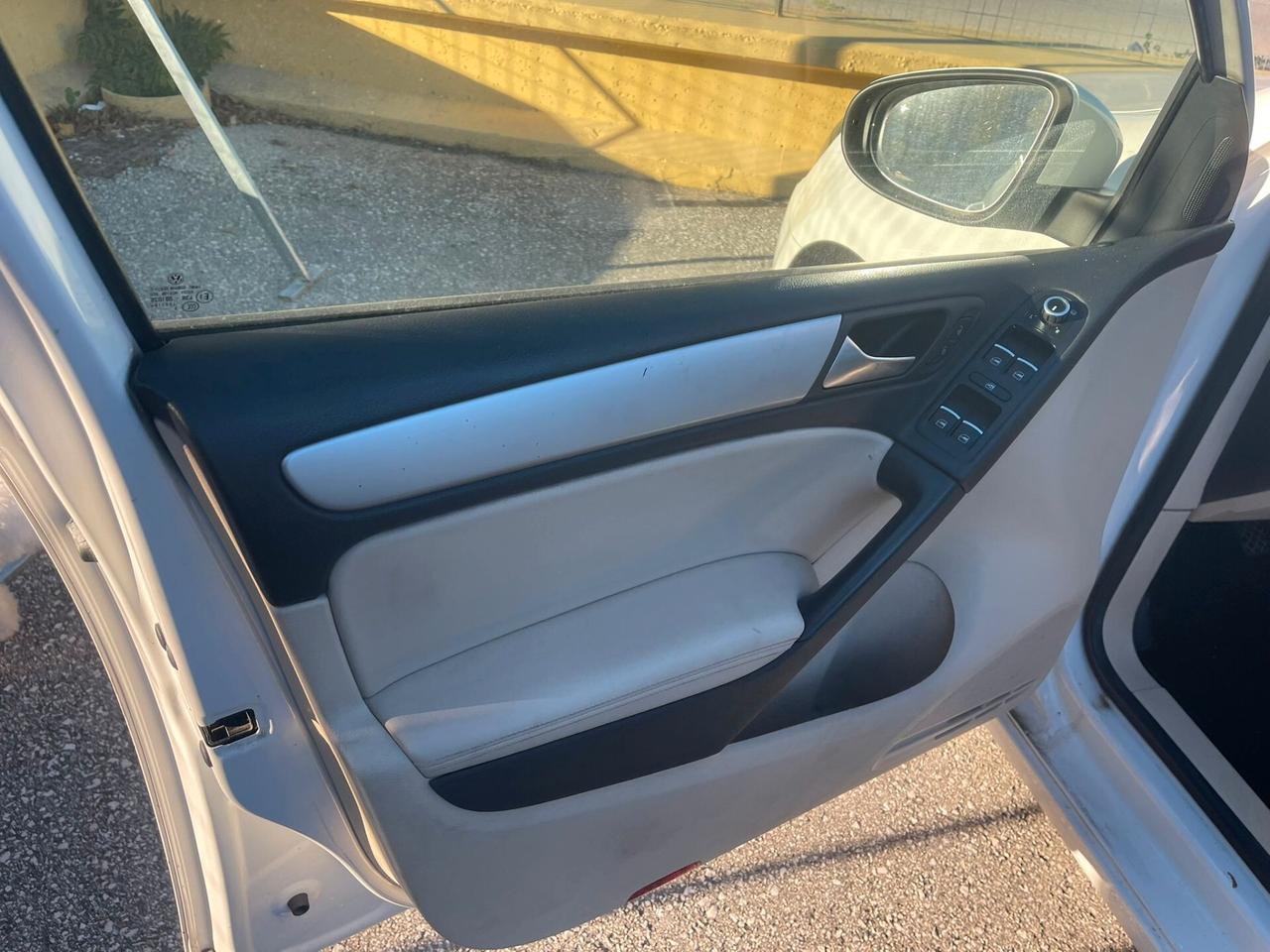 Volkswagen Golf 2.0 TDI 140CV DPF 5p. Highline