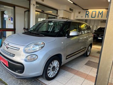 Fiat 500L Living 1.6 Multijet 105 CV Lounge