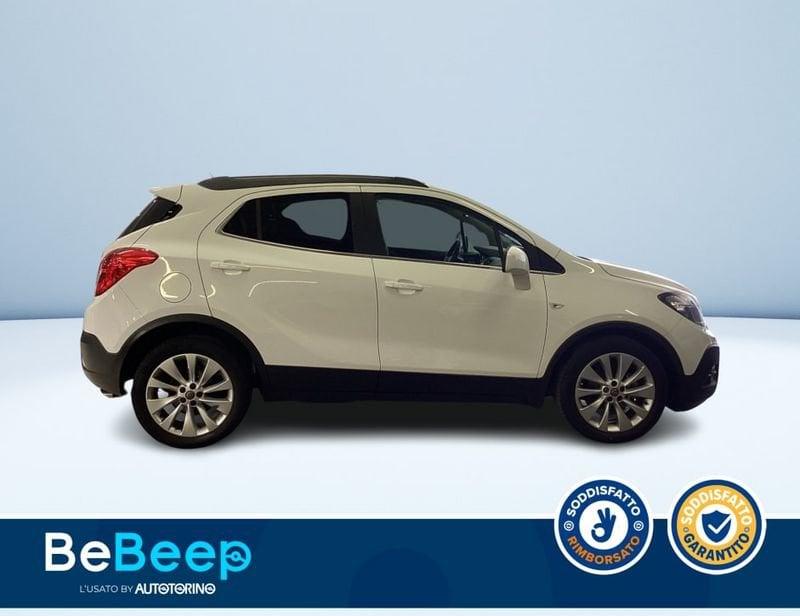 Opel Mokka 1.4 T COSMO S&S 4X2 140CV M6 E6