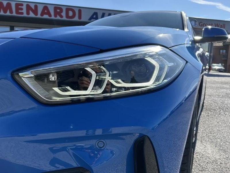 BMW Serie 1 118 d Msport 150cv 5p Auto 15 MILA KM!! M-SPORT